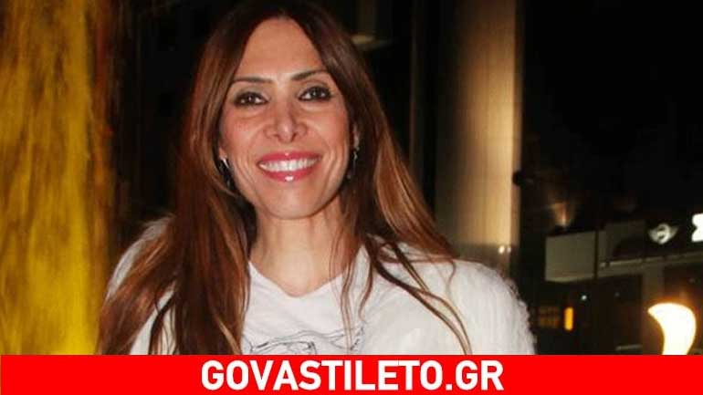 Μάγκυ Χαραλαμπίδου: «Μου έσκισαν τα ρούχα με μαχαίρι»